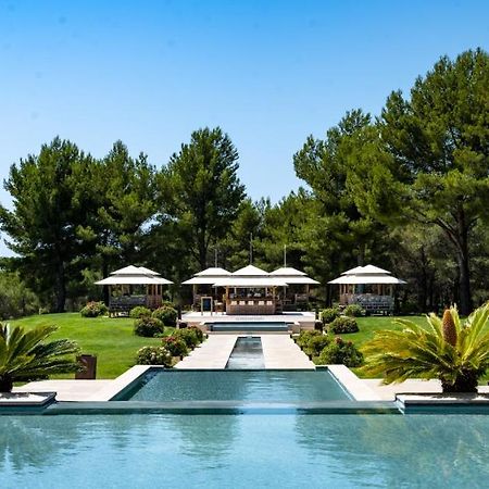 L'Hotel & Spa Du Castellet Le Castellet  Εξωτερικό φωτογραφία