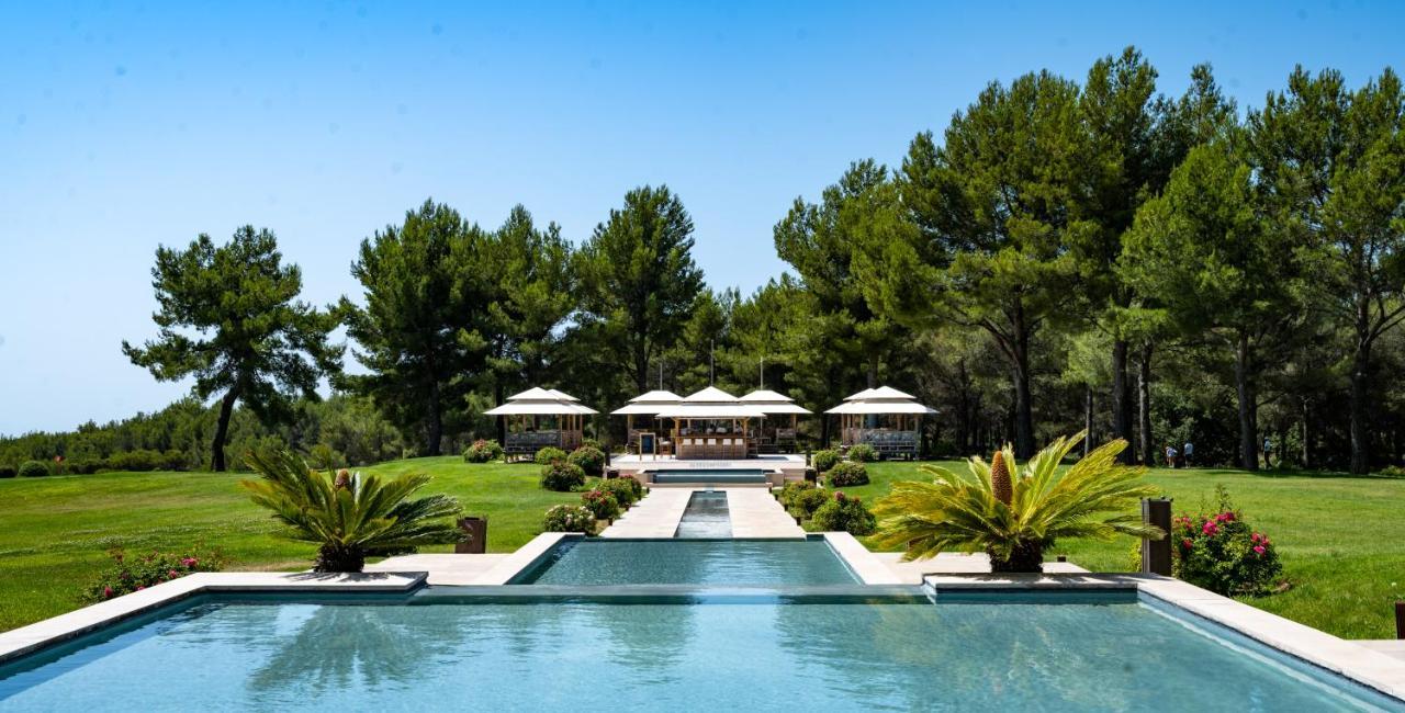 L'Hotel & Spa Du Castellet Le Castellet  Εξωτερικό φωτογραφία