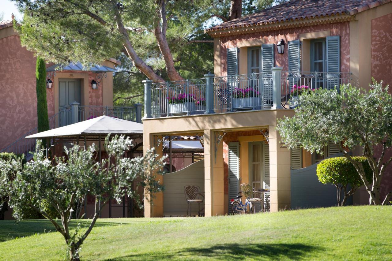 L'Hotel & Spa Du Castellet Le Castellet  Εξωτερικό φωτογραφία