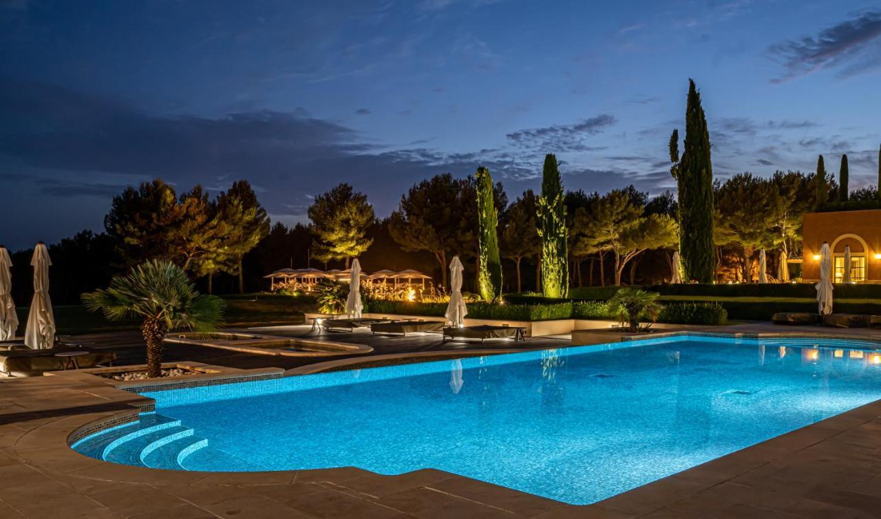 L'Hotel & Spa Du Castellet Le Castellet  Εξωτερικό φωτογραφία