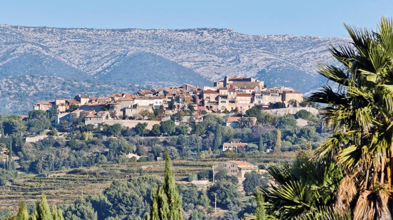 L'Hotel & Spa Du Castellet Le Castellet  Εξωτερικό φωτογραφία