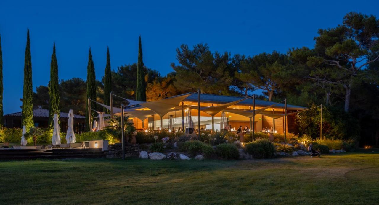 L'Hotel & Spa Du Castellet Le Castellet  Εξωτερικό φωτογραφία