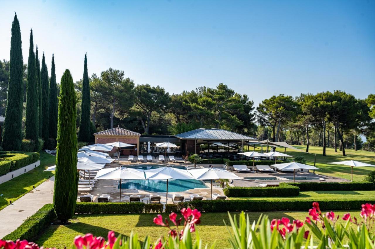 L'Hotel & Spa Du Castellet Le Castellet  Εξωτερικό φωτογραφία