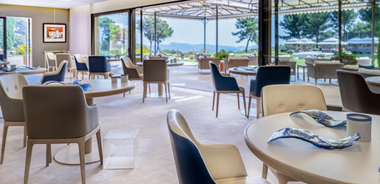 L'Hotel & Spa Du Castellet Le Castellet  Εξωτερικό φωτογραφία