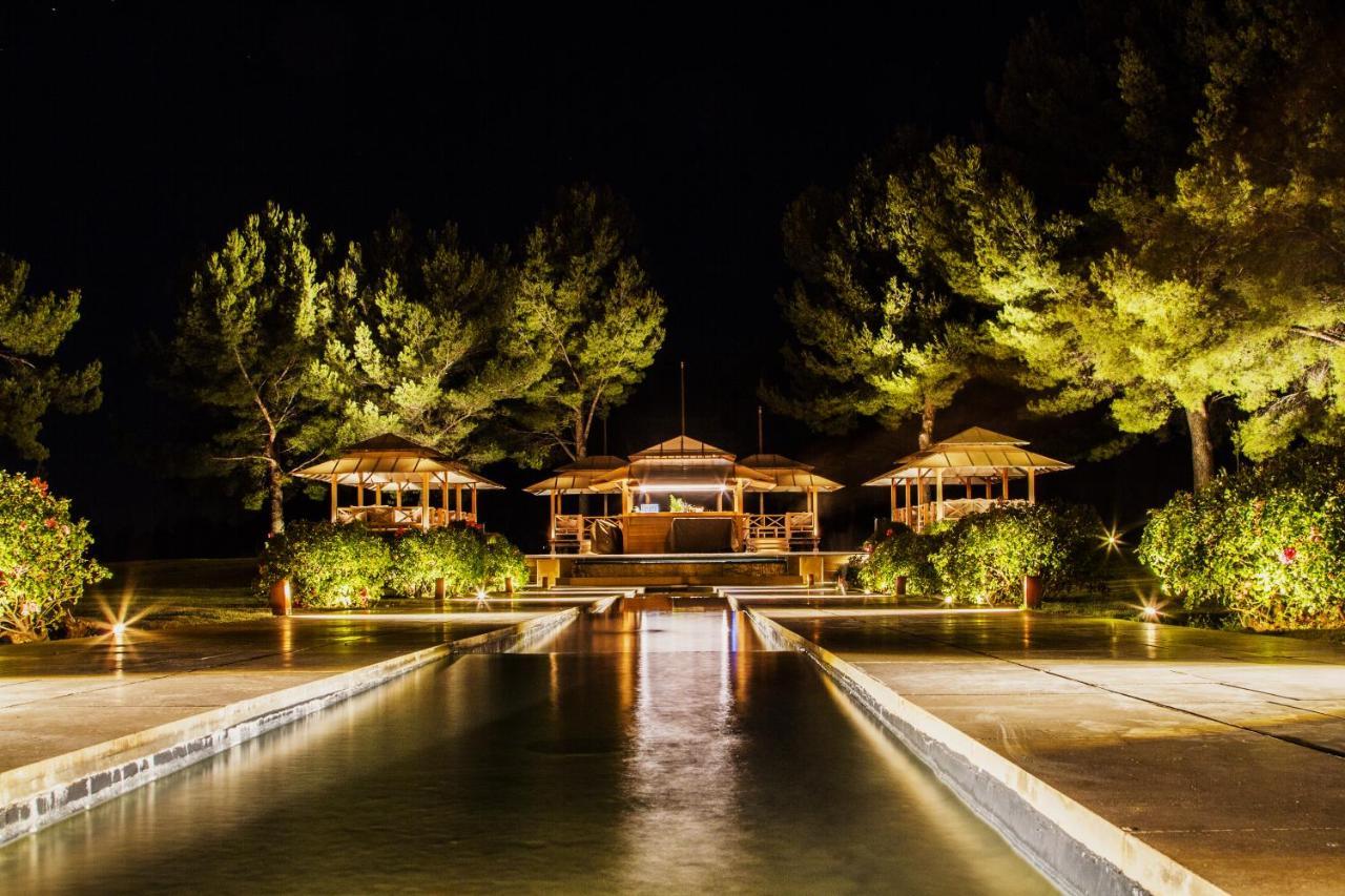 L'Hotel & Spa Du Castellet Le Castellet  Εξωτερικό φωτογραφία