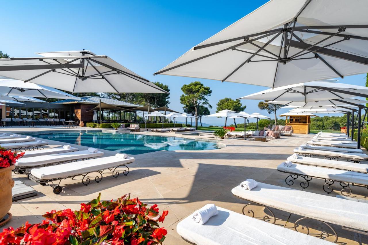 L'Hotel & Spa Du Castellet Le Castellet  Εξωτερικό φωτογραφία