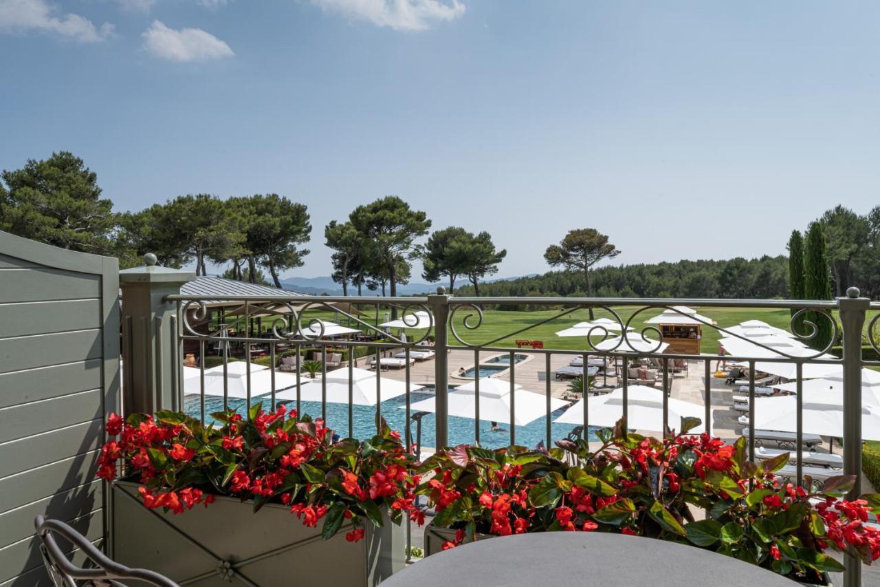 L'Hotel & Spa Du Castellet Le Castellet  Εξωτερικό φωτογραφία