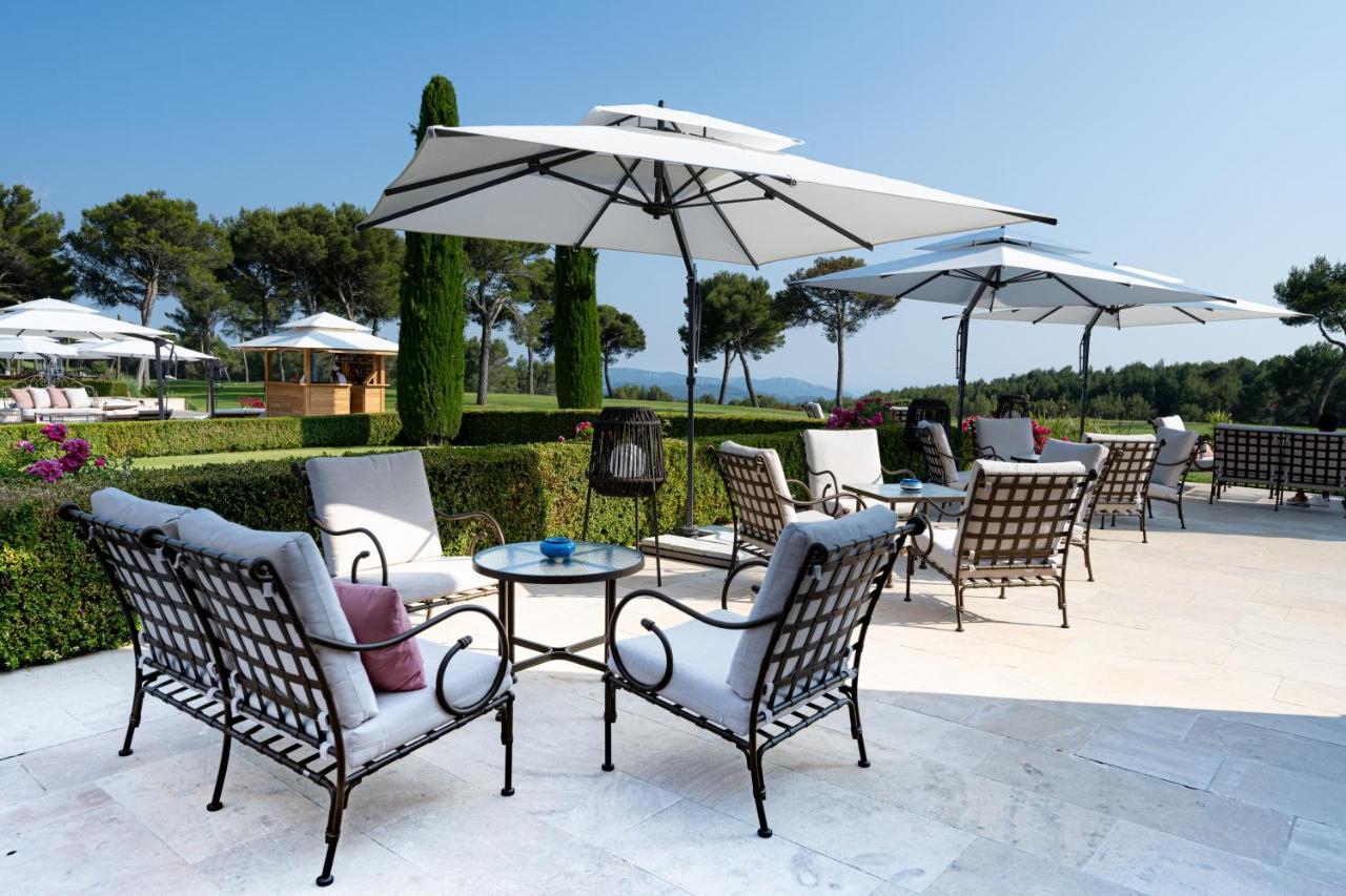 L'Hotel & Spa Du Castellet Le Castellet  Εξωτερικό φωτογραφία