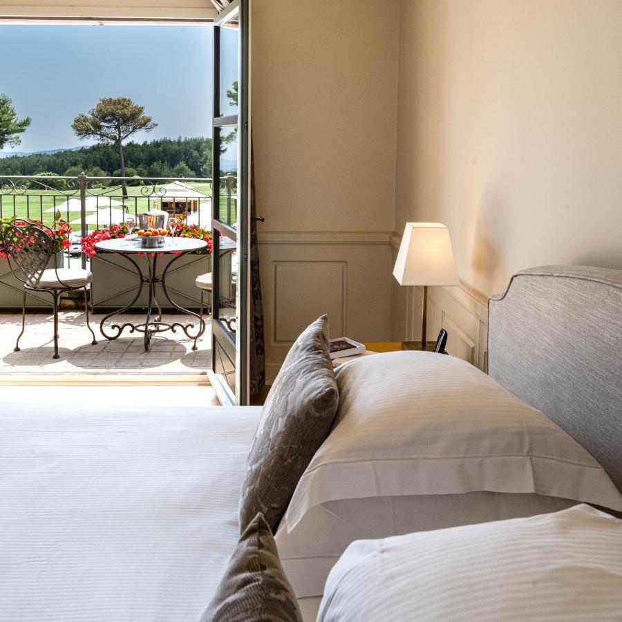 L'Hotel & Spa Du Castellet Le Castellet  Εξωτερικό φωτογραφία