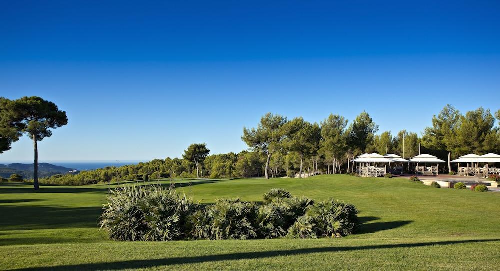 L'Hotel & Spa Du Castellet Le Castellet  Εξωτερικό φωτογραφία