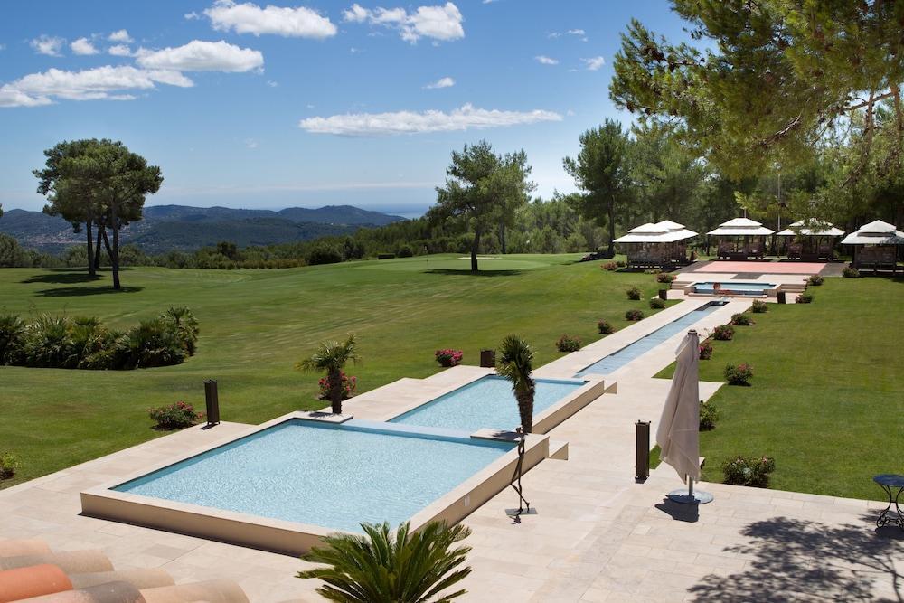 L'Hotel & Spa Du Castellet Le Castellet  Εξωτερικό φωτογραφία