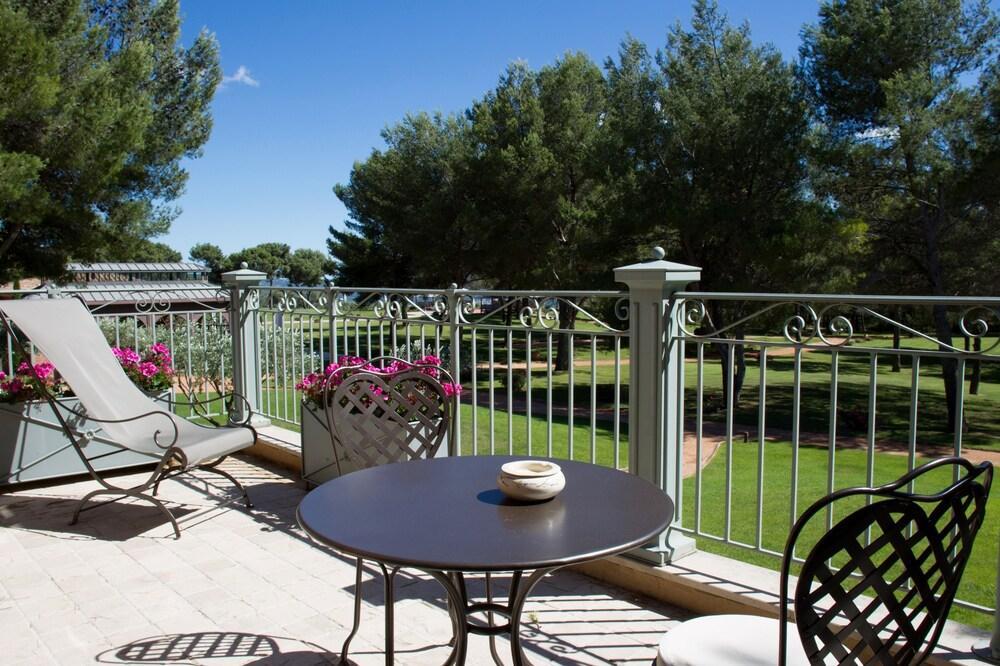 L'Hotel & Spa Du Castellet Le Castellet  Εξωτερικό φωτογραφία