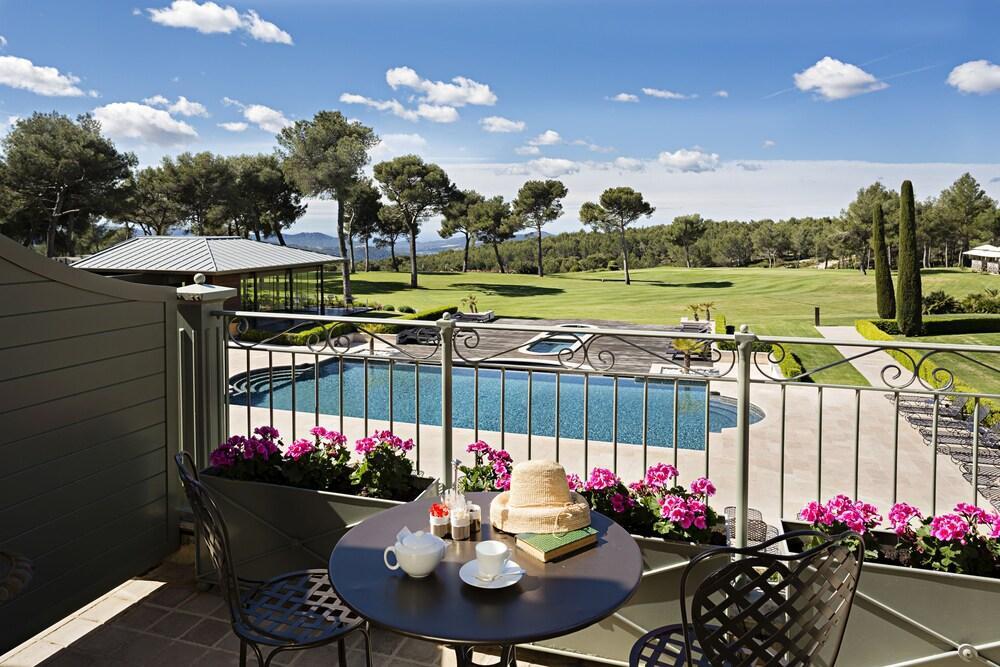 L'Hotel & Spa Du Castellet Le Castellet  Εξωτερικό φωτογραφία